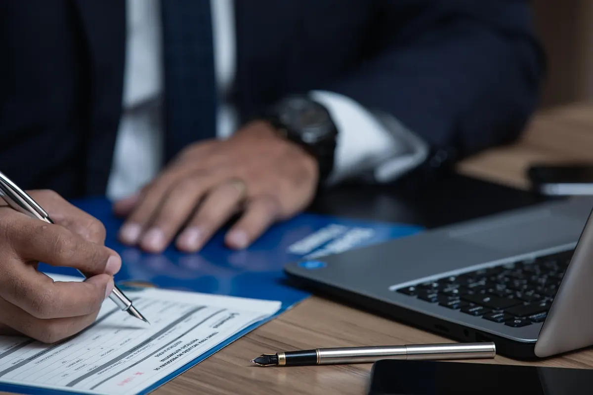 AI Industry Checklist: 10 Questions Before Signing an Enterprise AI Vendor Contract